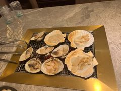 -本达人海鲜烧烤·朝鲜族风味(发展店)
