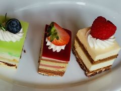 -福州仓山凯悦酒店·Market Cafe Lacucina咖啡厅