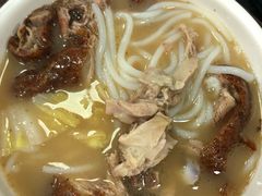 -佳记厚街烧鹅濑粉(广州总店)