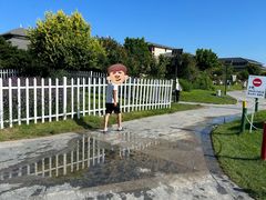 -秦皇岛阿尔卡迪亚滨海度假酒店