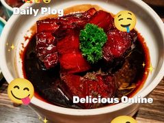 -江太极江浙菜(马桥万达广场店)