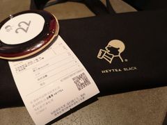 -喜茶(佛山顺德容桂天佑城店)