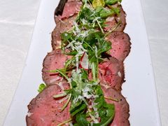 低温慢烤牛肉-黑明餐厅(白鹭洲店)