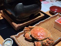 -花潮料理艺食馆(世欧广场店)