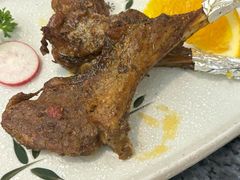 -菊上料理(蜀山银泰百货店)