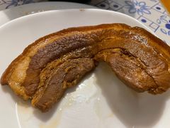 -老牌坊鲁菜名店(宽厚里店)