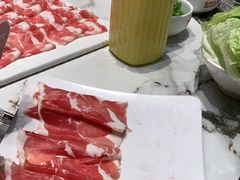 -阳坊大都涮羊肉(阳坊总店)