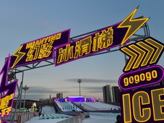 -沈阳奥体冰雪嘉年华
