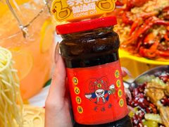 -吉利龙虾·新派海鲜烧烤