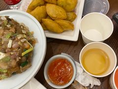 -海坛特色小吃·只做平潭特色菜(平潭店)