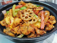 -靓蛙馆