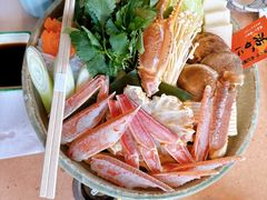 -蟹道乐(道顿堀本店)