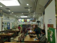大堂-川渝小厨