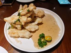 锅包肉-黑土印象菜馆(三元桥店)