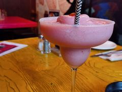 -Pistolera Mexican Cantina女枪手墨西哥餐厅(碧云路店)