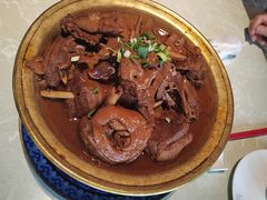 -金典银峰老鹅馆·昆山菜(亭林公园店)