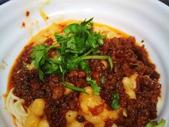 -万县面馆(高笋塘店)