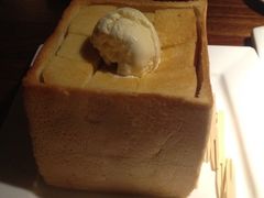 面包诱惑-绿茶餐厅(华联万柳店)