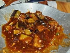 -绿茶餐厅(成都天府红店)
