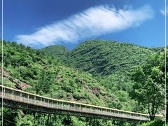 -龙庆峡风景区