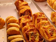 -味多美蛋糕(看丹桥店)