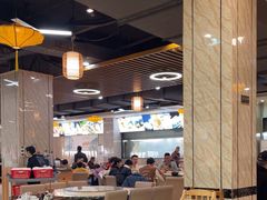-點無缺茶楼·海鲜酒家(世博店)