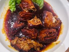 -锡和无锡菜(景丽苑店)