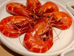 -79号渔船海鲜饭店(宝安店)