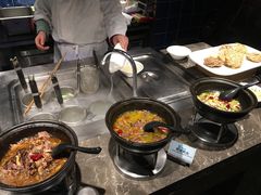 面条粉丝-星伦多海鲜自助餐厅(万达百货店)