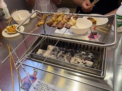 -遇西祠·海鲜烧烤(总店)