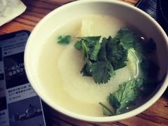 -嘎嘎鸭脑壳江湖菜(五里店)