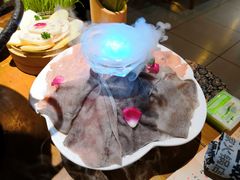 -白乐天毛肚火锅馆(解放碑店)