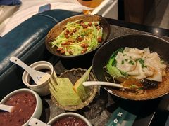 -上足·影院足道·SPA(红岭店)