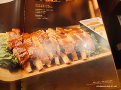 -润泽园饭庄(中山路店)