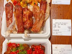 -恰饭·老长沙市井菜 (天河客运站店)
