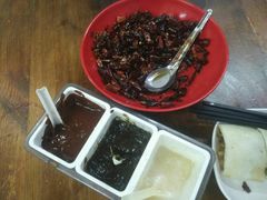 -阁瑞居闫记卤煮(乔庄北街店)