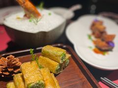 -锦楼·臻选新杭帮(杭州中心店)