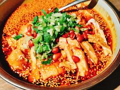 -辛香汇(飞洲店)