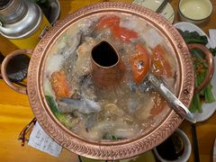 -小喜客·云南特色菜(纳西庭院店)