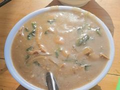 -逍遥镇刘相五胡辣汤豆沫馆(康复中街店)