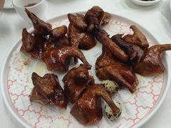 -渔意楼·驰名沙田乳鸽(五羊店)