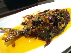 -老牌坊•鲁菜名店•地道济南菜(大观园商埠店)