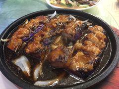 -新金盛·海鲜酒楼(盐田店)