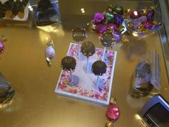 -GODIVA(港汇恒隆广场)