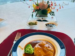 -君来湖滨饭店·渔餐厅