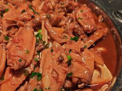 -胖哥俩肉蟹煲(湖滨银泰in77店)