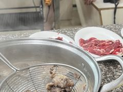 -山珍鲜牛肉火锅本地老字号(汕中老店)