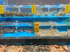 -瓯菜排档·温州海鲜(玕南店)