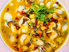 -王家大院·南京菜(湛江路总店)