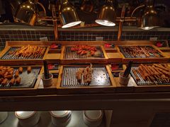 -比格比萨自助(宋家庄店)